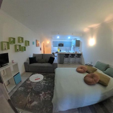 Apartamento T0 Albufeira Perto Do Centro מראה חיצוני תמונה