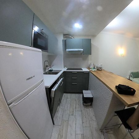 Apartamento T0 Albufeira Perto Do Centro מראה חיצוני תמונה