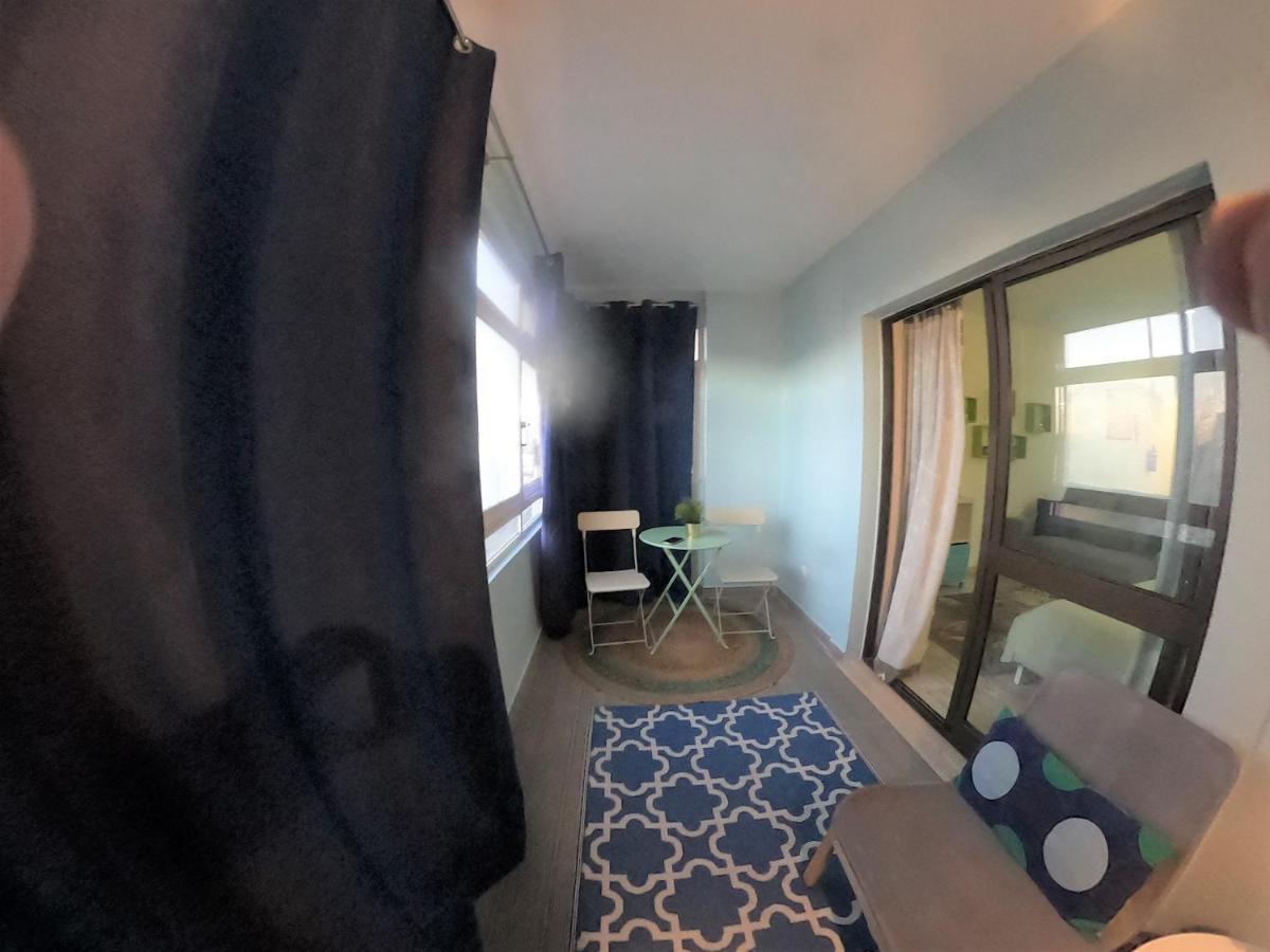 Apartamento T0 Albufeira Perto Do Centro מראה חיצוני תמונה