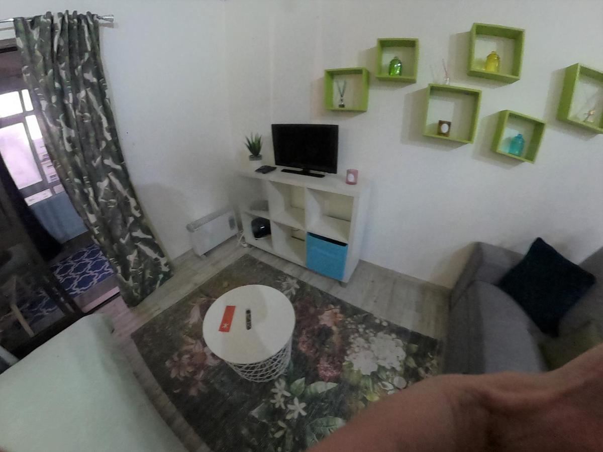 Apartamento T0 Albufeira Perto Do Centro מראה חיצוני תמונה