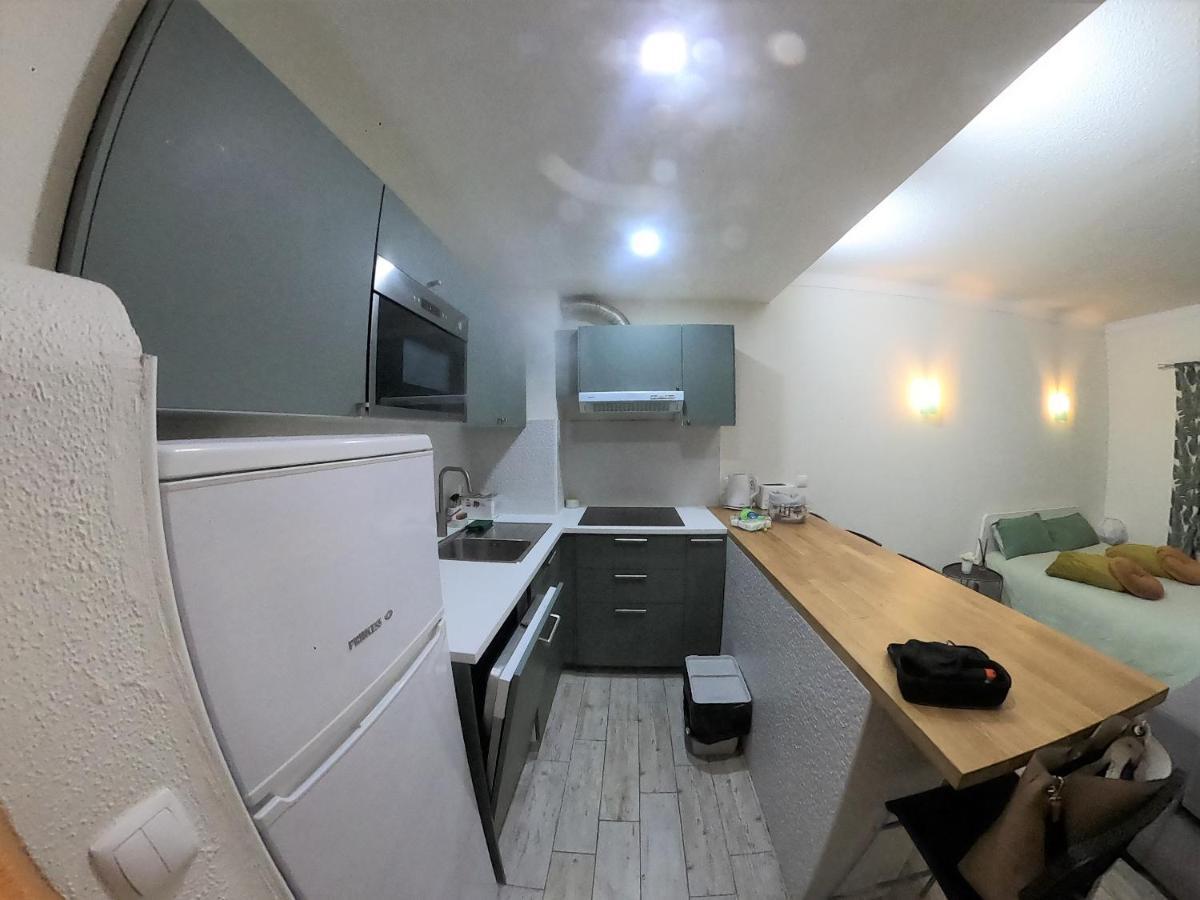 Apartamento T0 Albufeira Perto Do Centro מראה חיצוני תמונה