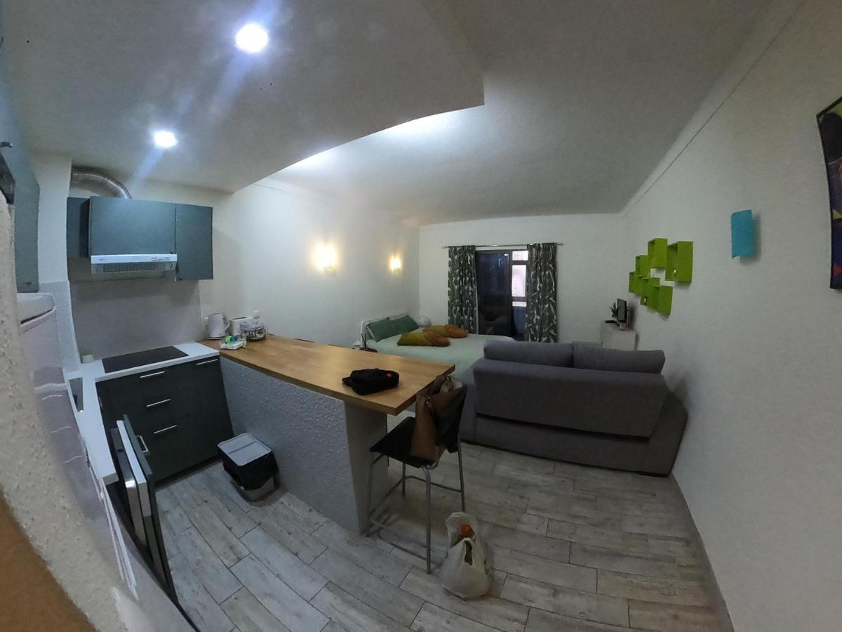 Apartamento T0 Albufeira Perto Do Centro מראה חיצוני תמונה
