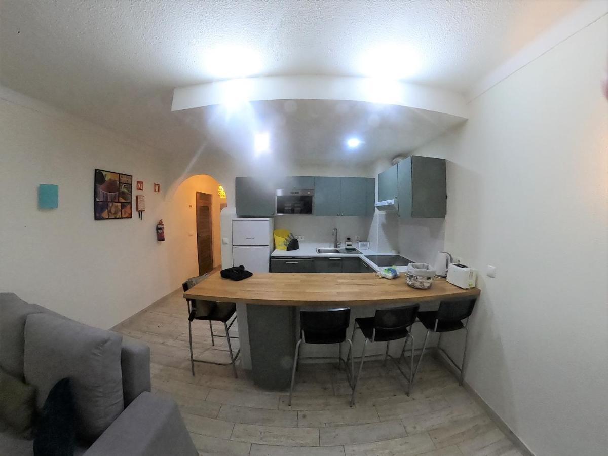 Apartamento T0 Albufeira Perto Do Centro מראה חיצוני תמונה