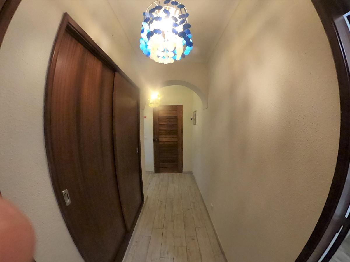 Apartamento T0 Albufeira Perto Do Centro מראה חיצוני תמונה