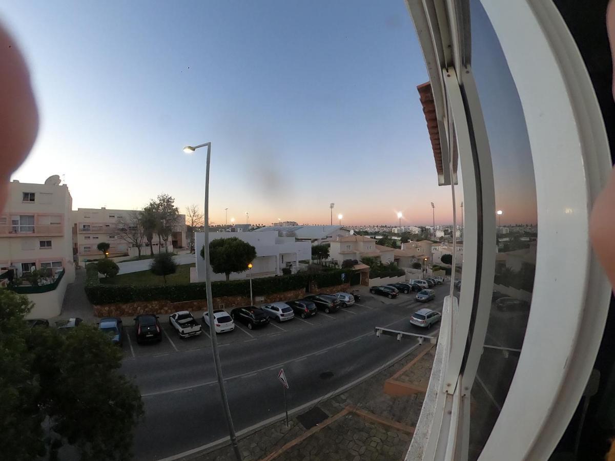 Apartamento T0 Albufeira Perto Do Centro מראה חיצוני תמונה