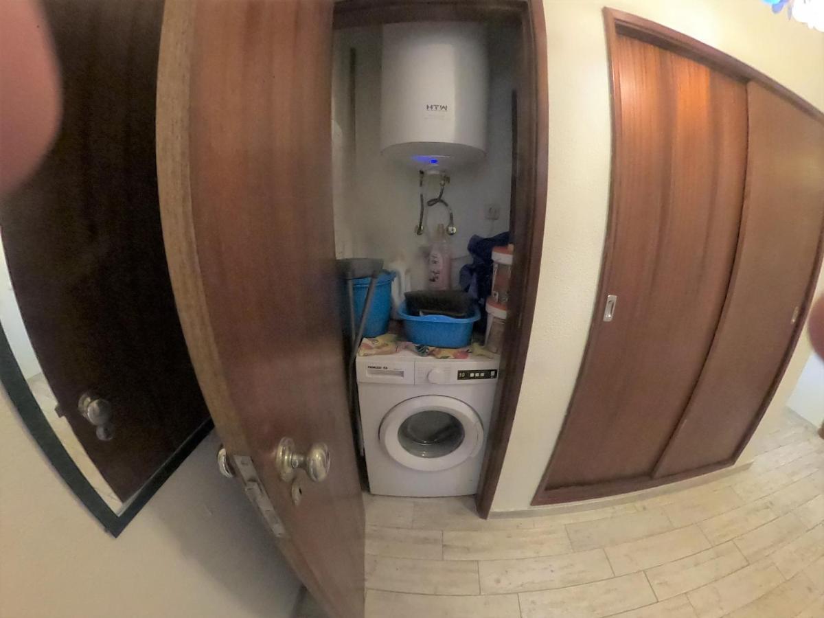Apartamento T0 Albufeira Perto Do Centro מראה חיצוני תמונה
