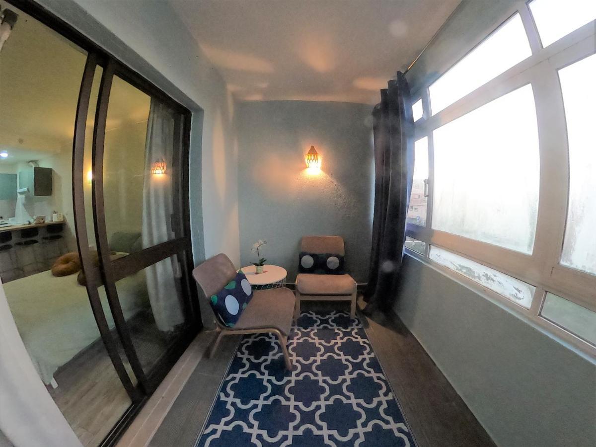 Apartamento T0 Albufeira Perto Do Centro מראה חיצוני תמונה