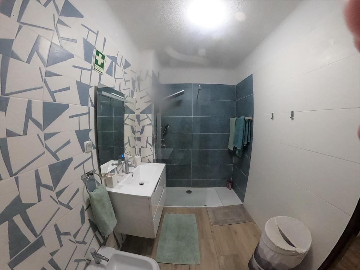 Apartamento T0 Albufeira Perto Do Centro מראה חיצוני תמונה