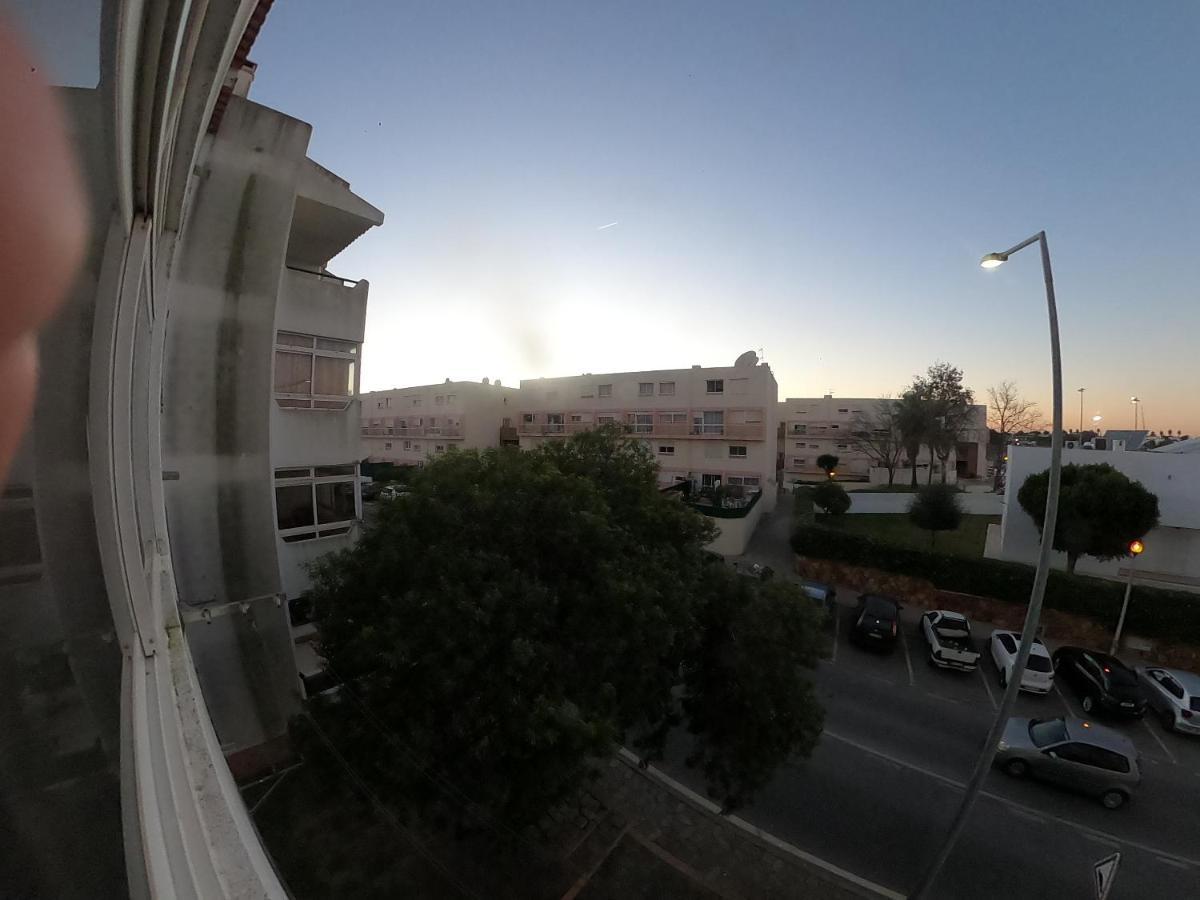 Apartamento T0 Albufeira Perto Do Centro מראה חיצוני תמונה