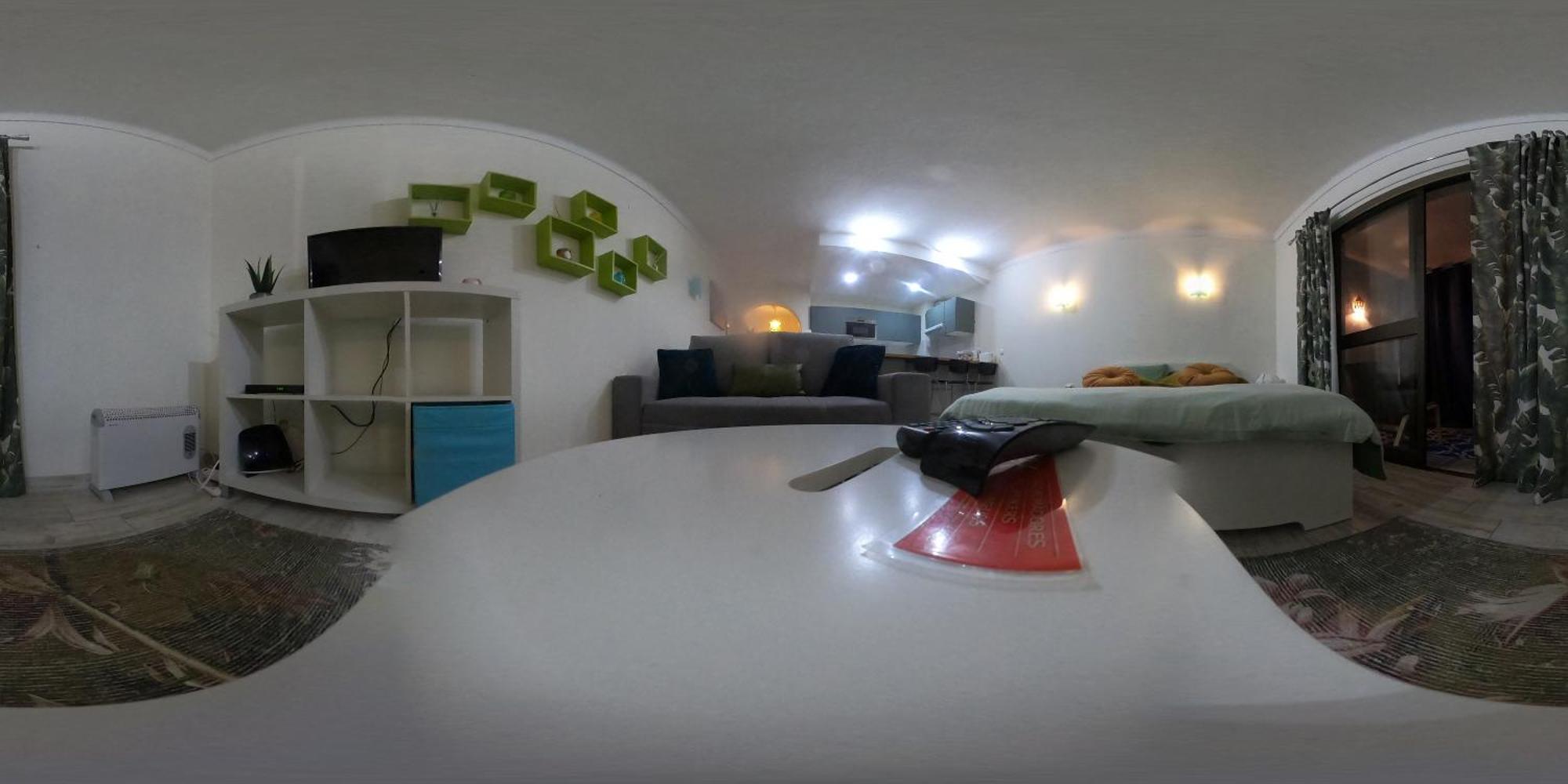 Apartamento T0 Albufeira Perto Do Centro מראה חיצוני תמונה