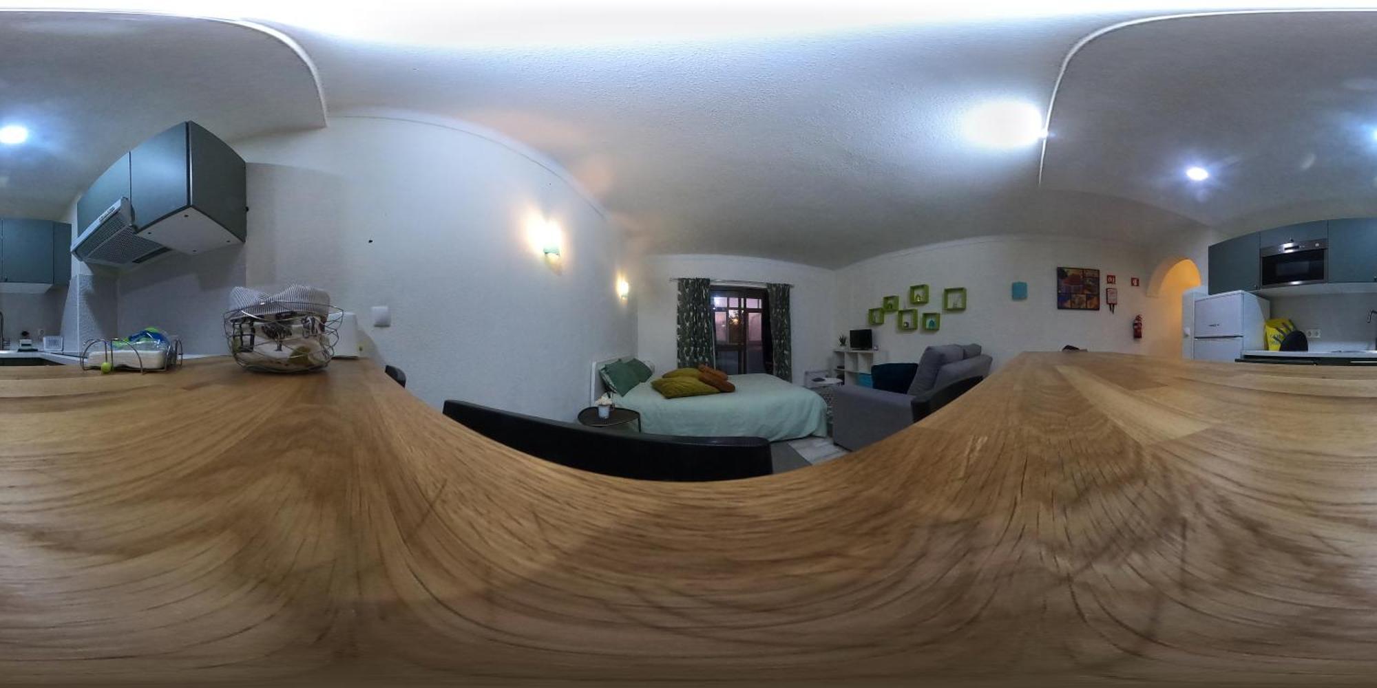 Apartamento T0 Albufeira Perto Do Centro מראה חיצוני תמונה