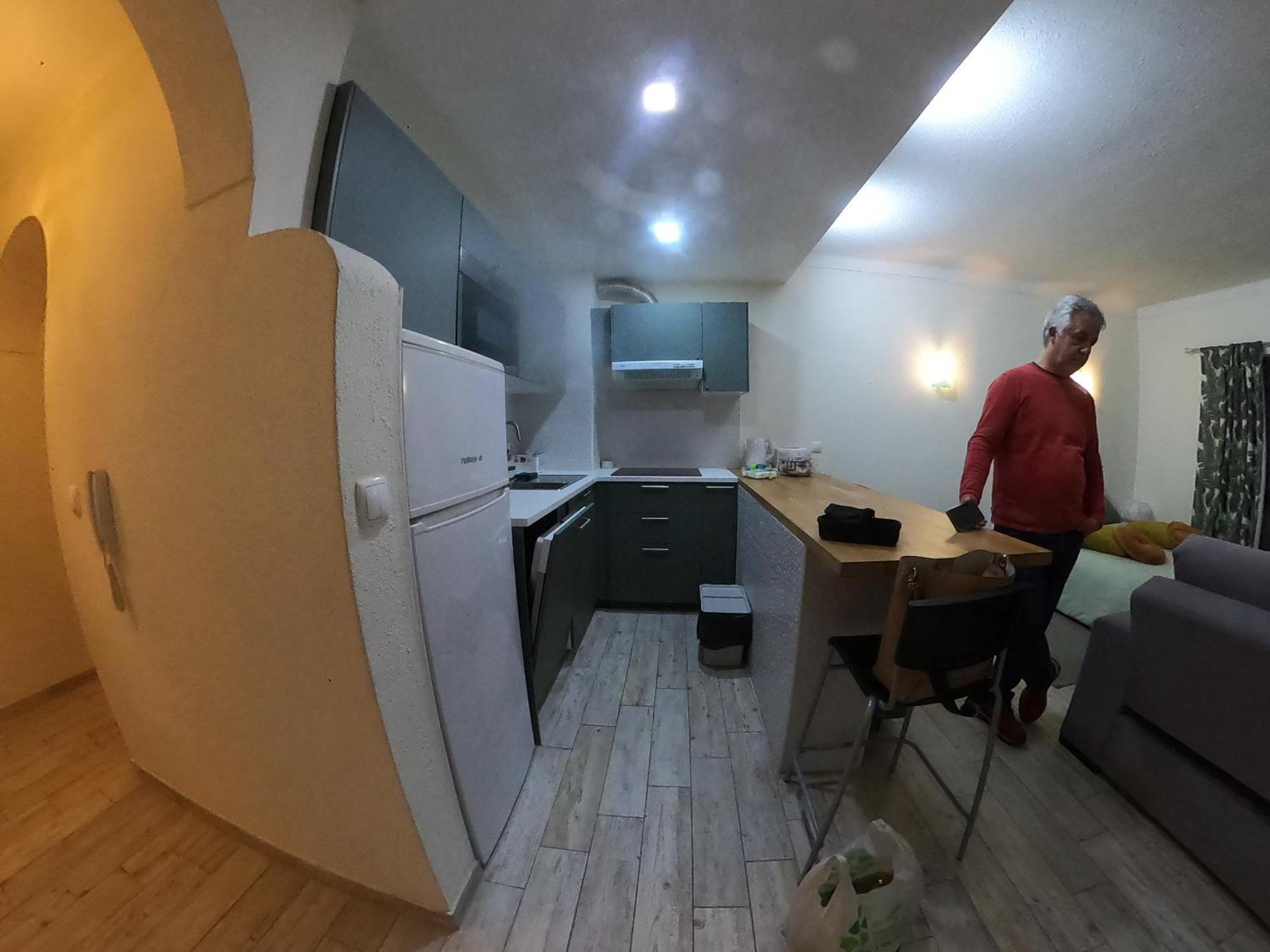 Apartamento T0 Albufeira Perto Do Centro מראה חיצוני תמונה