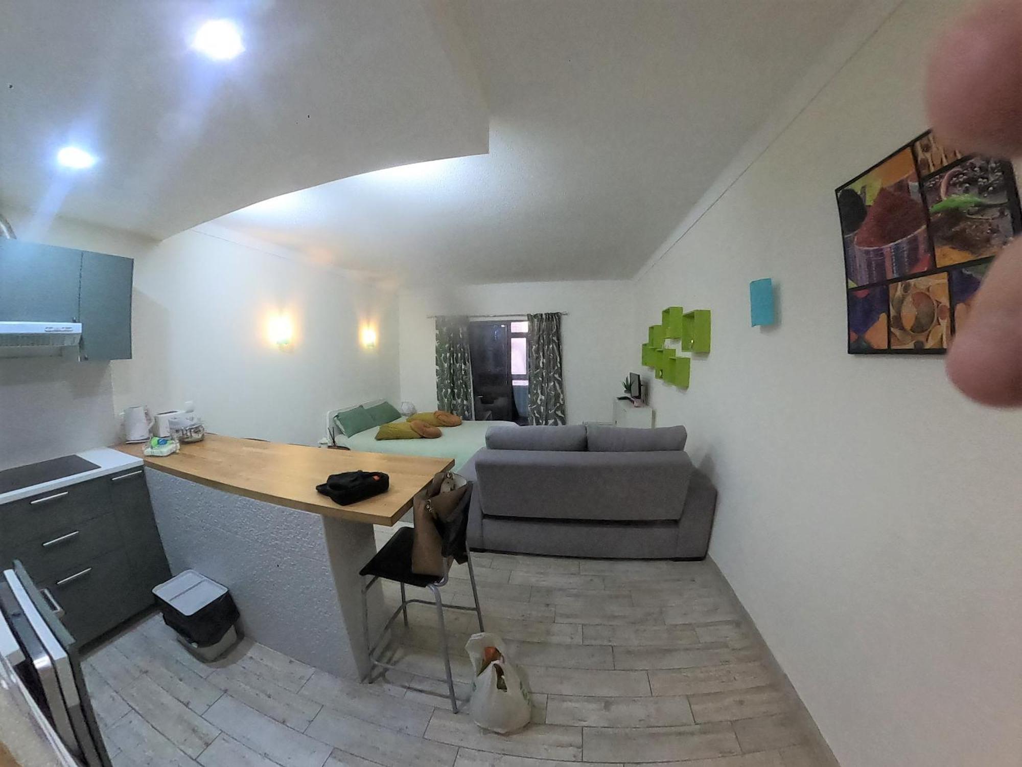 Apartamento T0 Albufeira Perto Do Centro מראה חיצוני תמונה